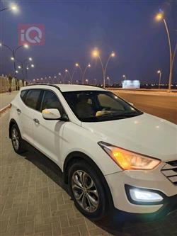 هيونداي سانتافي